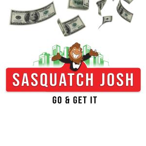 收聽Sasquatch Josh的Go & Get It歌詞歌曲