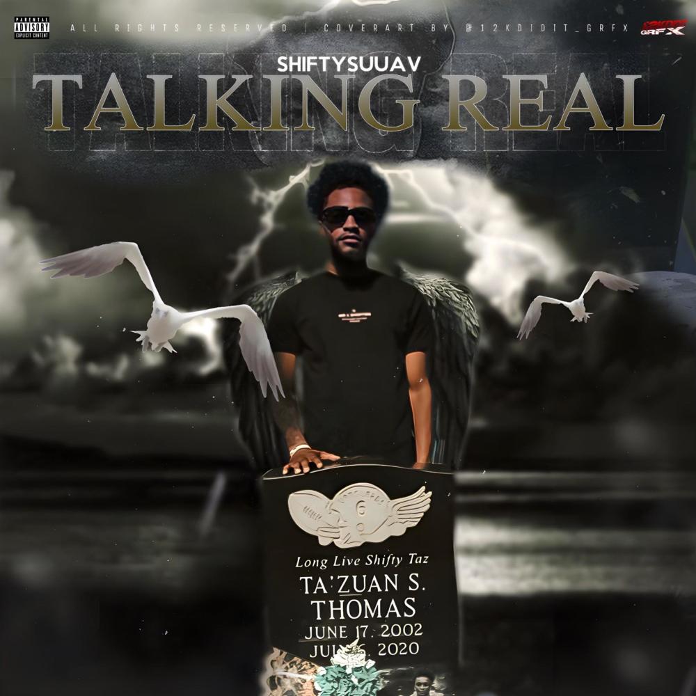 Talking Real