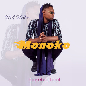 Album Monoko (Ndombolobeat) from 