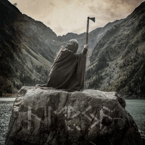 Listen to Berserkir song with lyrics from Danheim