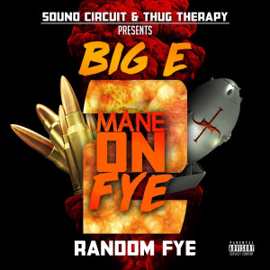 ดาวน์โหลดและฟังเพลง Look At Da (Explicit) พร้อมเนื้อเพลงจาก Big E