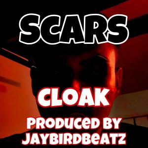 Cloak的專輯Scars (Explicit)