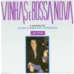 Listen to The Man I Love(Ao Vivo) song with lyrics from Luiz Carlos Vinhas