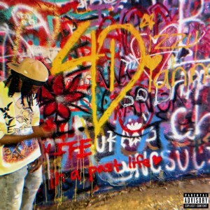 收聽4D Kap的Emotions (Explicit)歌詞歌曲