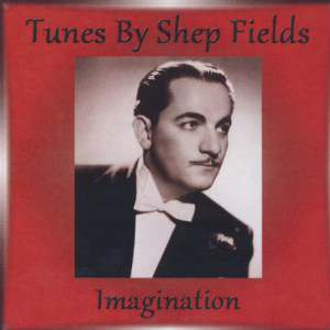 ดาวน์โหลดและฟังเพลง Imagination พร้อมเนื้อเพลงจาก Shep Fields