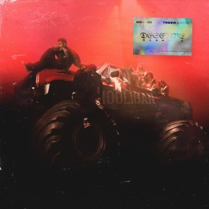 吴亦凡的专辑Deserve (feat. Travis Scott)