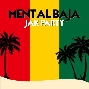 收聽Mental Baja的Cuma Persija歌詞歌曲