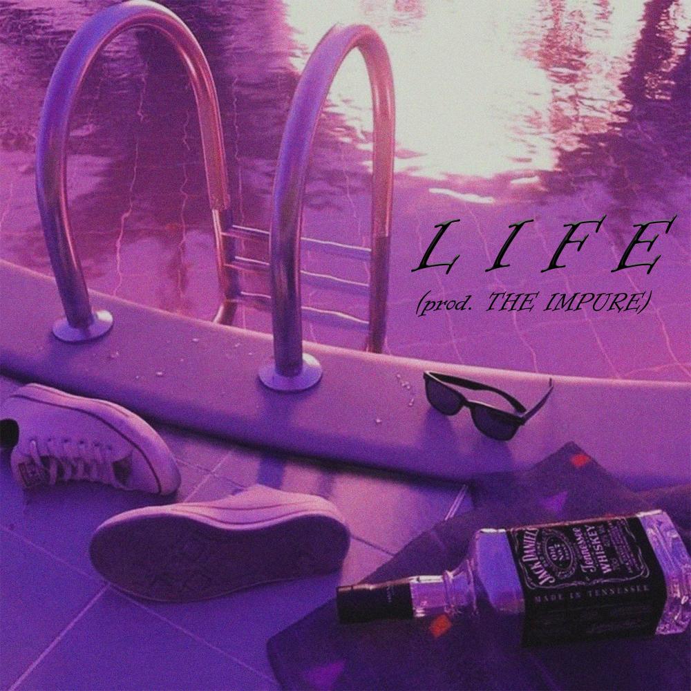 LO FI - LIFE (Explicit)