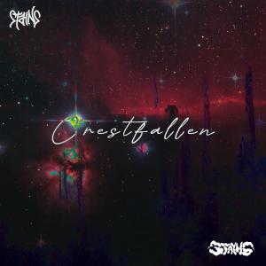 Stains的專輯crestfallen
