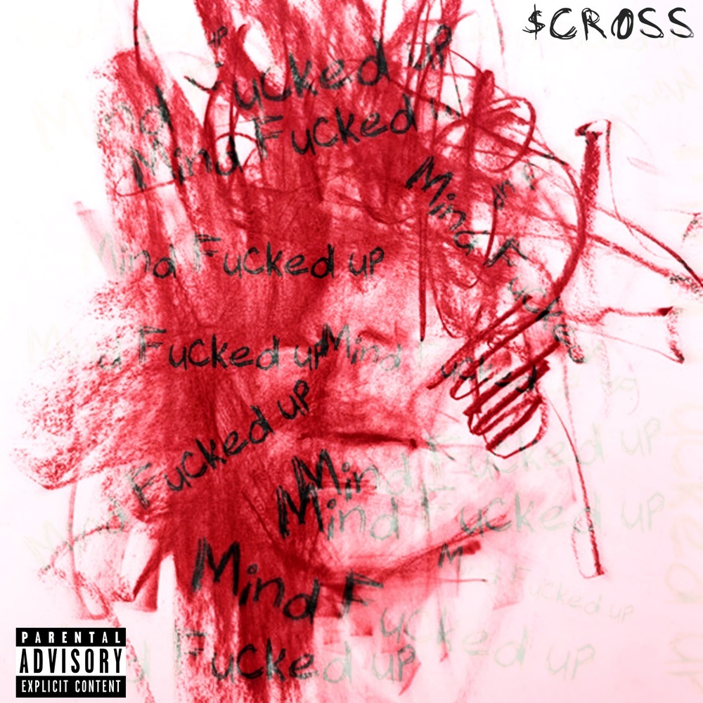 mind fucked up! (Explicit)