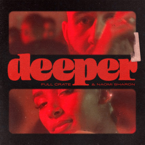 Album Deeper from Naomi Sharon