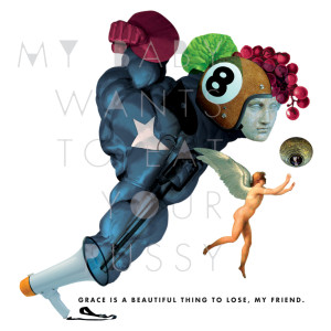 收聽Various Artists的Grace Is A Beautiful Thing To Lose, My Friend歌詞歌曲