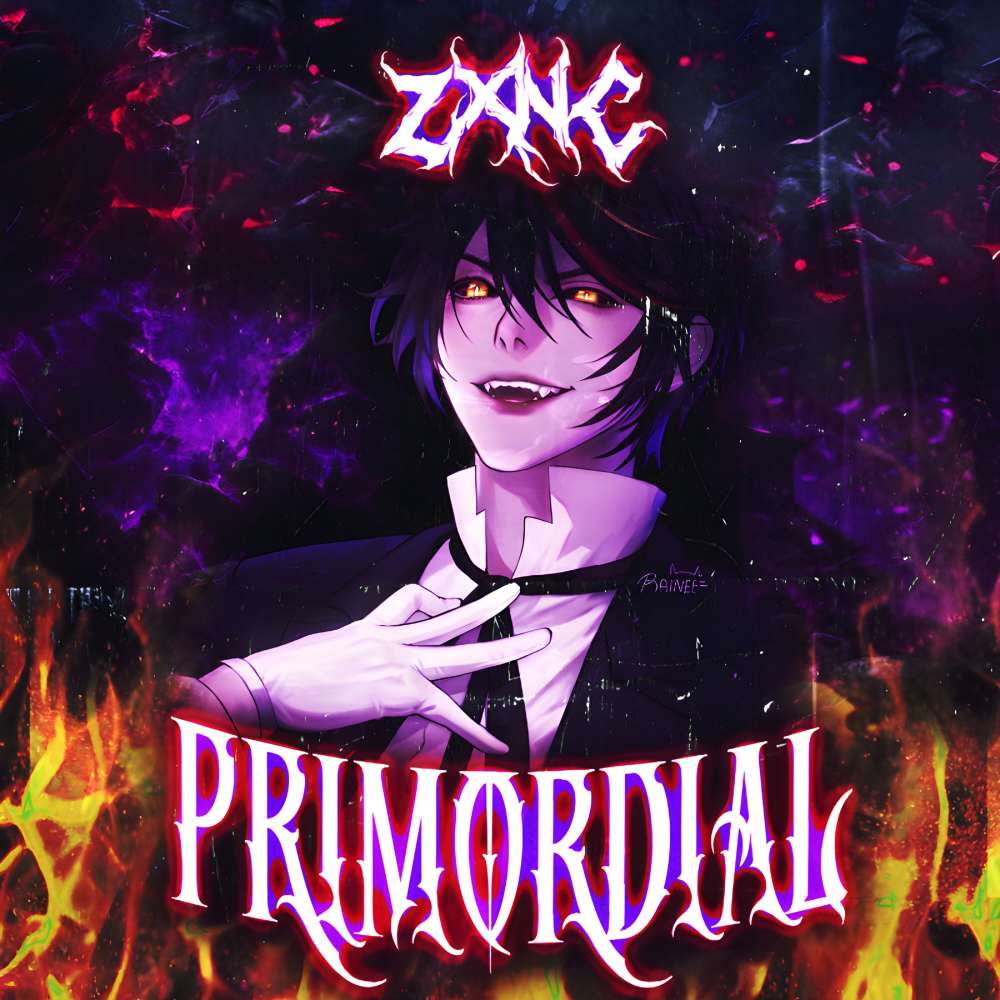 PRIMORDIAL