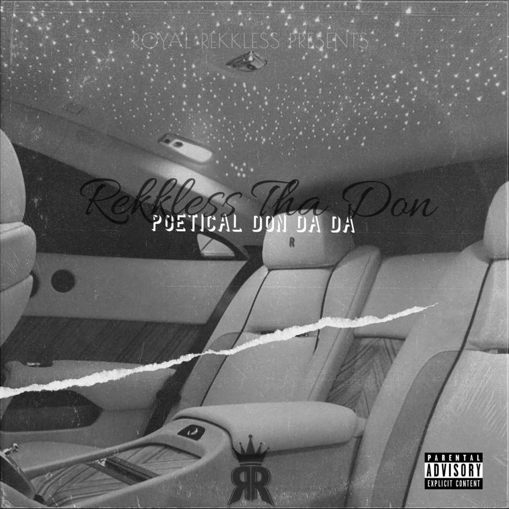 Poetical Don Da Da (Explicit)