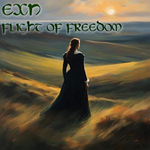 Flight Of Freedom dari EXN