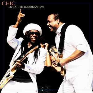 Album Live at the Budokan 1996 (Live) from Chic