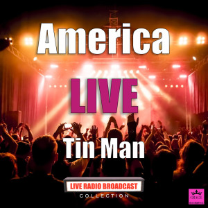 ดาวน์โหลดและฟังเพลง Sandman (Live) พร้อมเนื้อเพลงจาก America