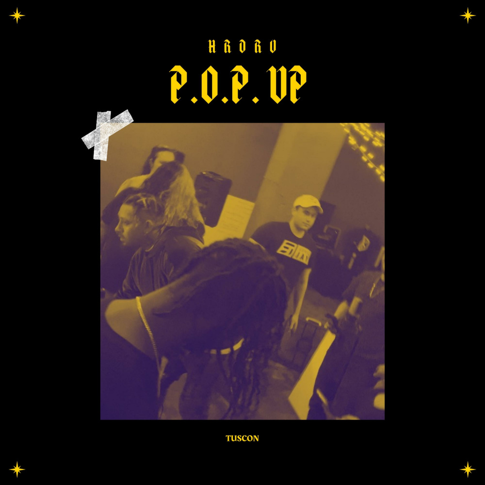Pop Up Tucson (Explicit)