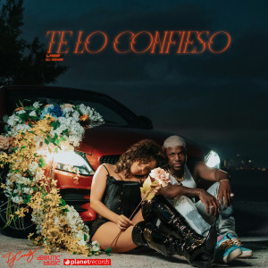 Listen to Te Lo Confieso song with lyrics from L Kimii