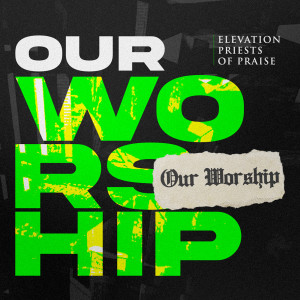 Listen to One Name song with lyrics from Elevation Priests of Praise