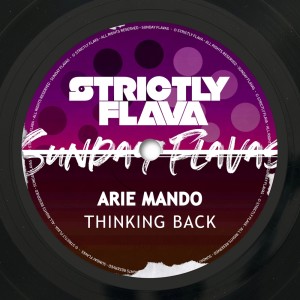 Arie Mando的專輯Thinkin Back