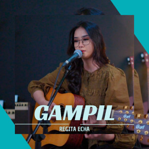 Regita Echa的專輯Gampil