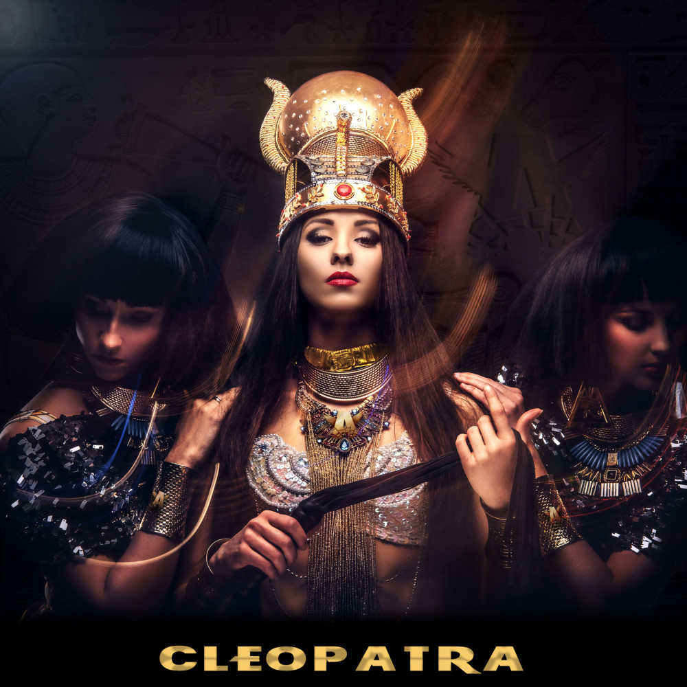 Cleopatra (Radio Edit)