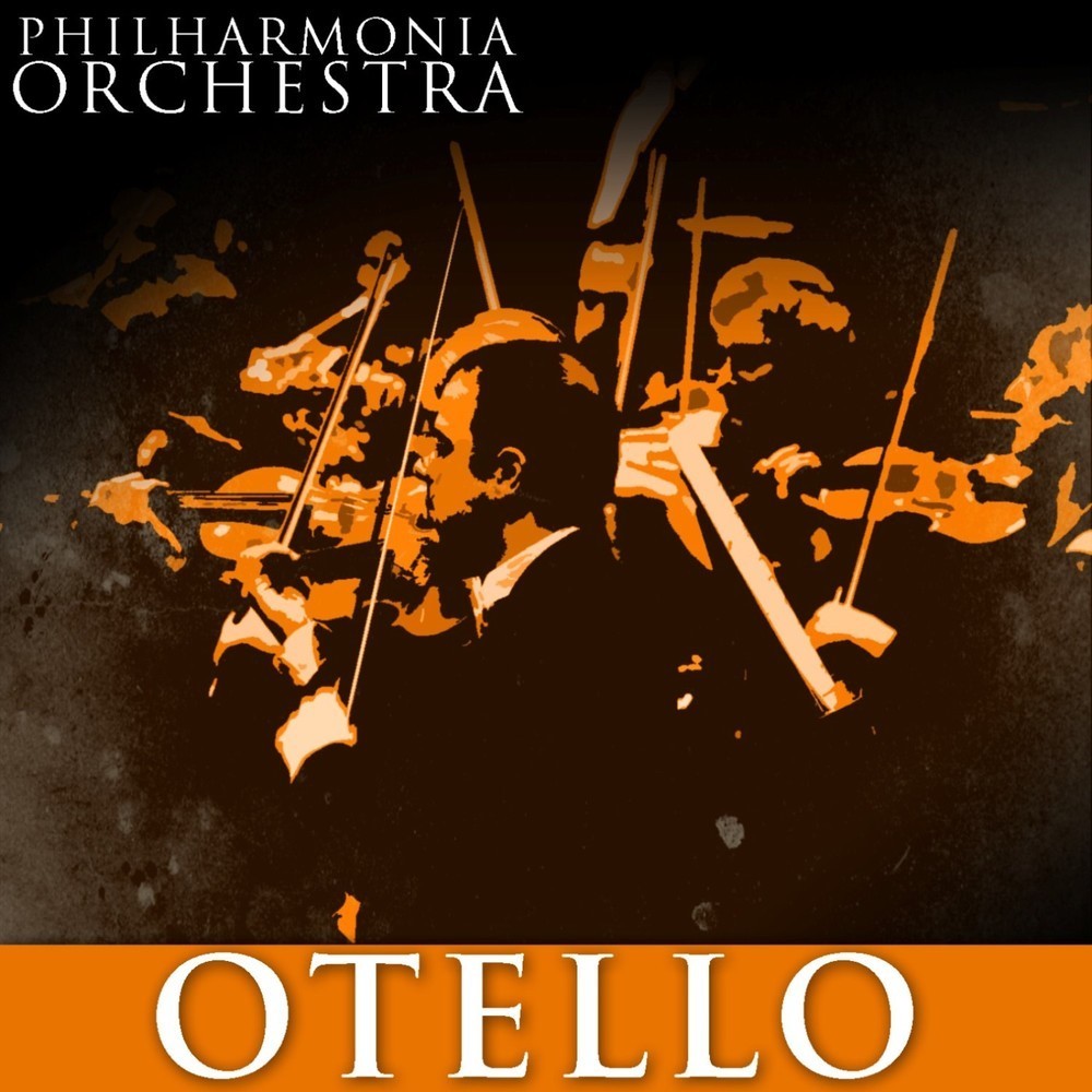 Otello, Act II: Pt. 2