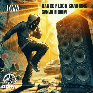 Java的專輯Dance Floor Skanking / Ganja Riddim