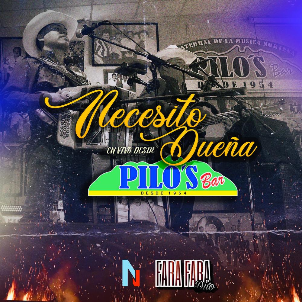Necesito Dueña