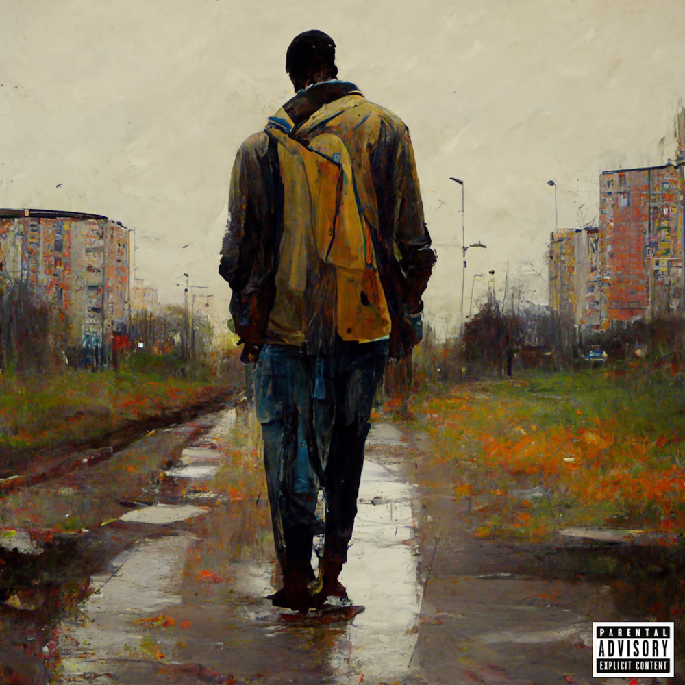 Bad Days (Explicit)