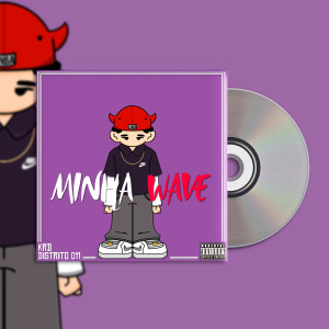 ดาวน์โหลดและฟังเพลง Ela Tá Protegida พร้อมเนื้อเพลงจาก KRD