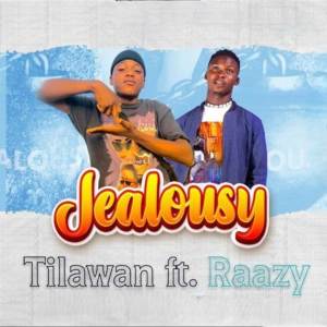 ดาวน์โหลดและฟังเพลง Jealousy พร้อมเนื้อเพลงจาก Tilawan