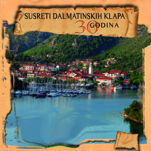 Listen to Sa izvora ladna voda song with lyrics from Klapa Filip Dević