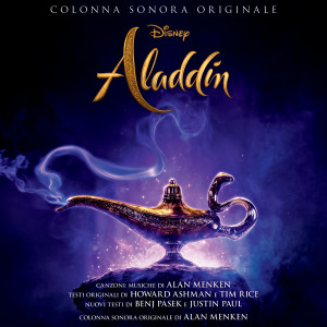 收聽Naomi Rivieccio的La mia voce (Parte 1) (Di "Aladdin"/Colonna Sonora Originale)歌詞歌曲