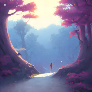 Dengarkan lagu Crybaby - Tokyo Revenger (Lofi Remix) nyanyian Xoic3s dengan lirik