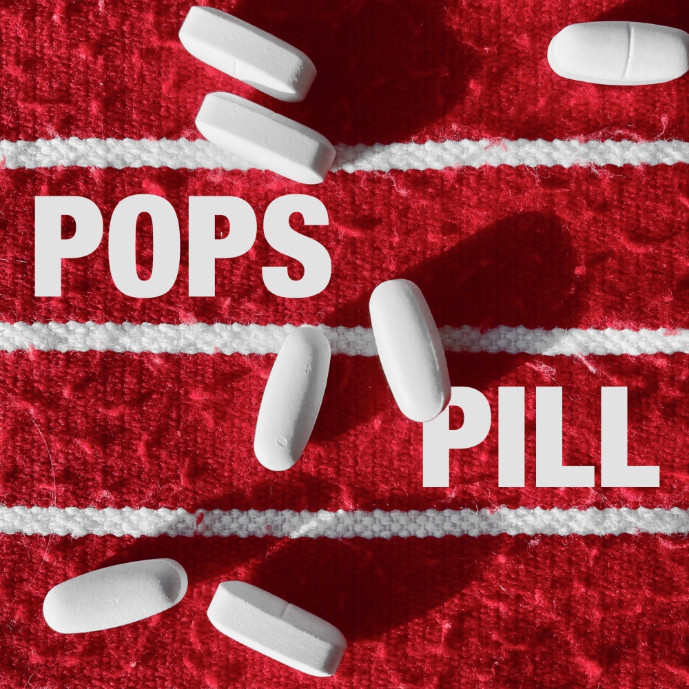Pill