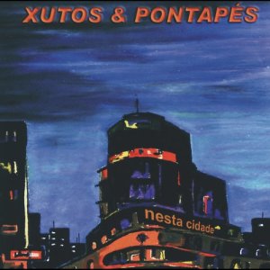 收聽Xutos & Pontaps的Não Sou O Único (Live)歌詞歌曲