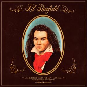 ดาวน์โหลดและฟังเพลง Symphony (Explicit) พร้อมเนื้อเพลงจาก lil ricefield