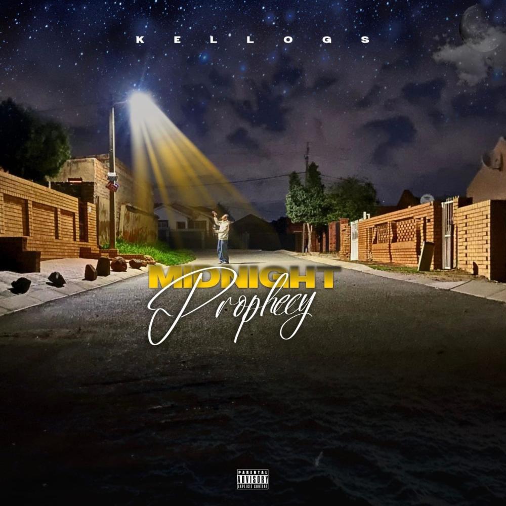 Ngyekele (feat. Elvirgo, TallexQ, Zimmy & Khalanga)