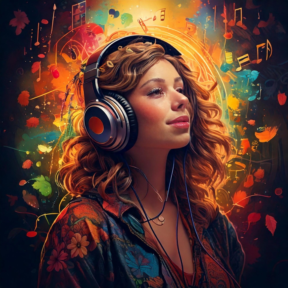 Comfort in Music