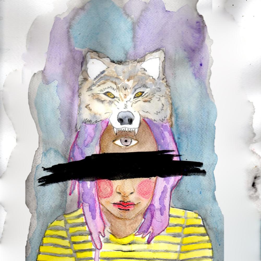 Desapego(feat. Martín Bolton) (Bedroom Sessions)