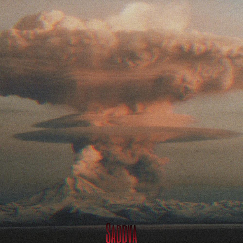 Mushroom Cloud (Explicit)