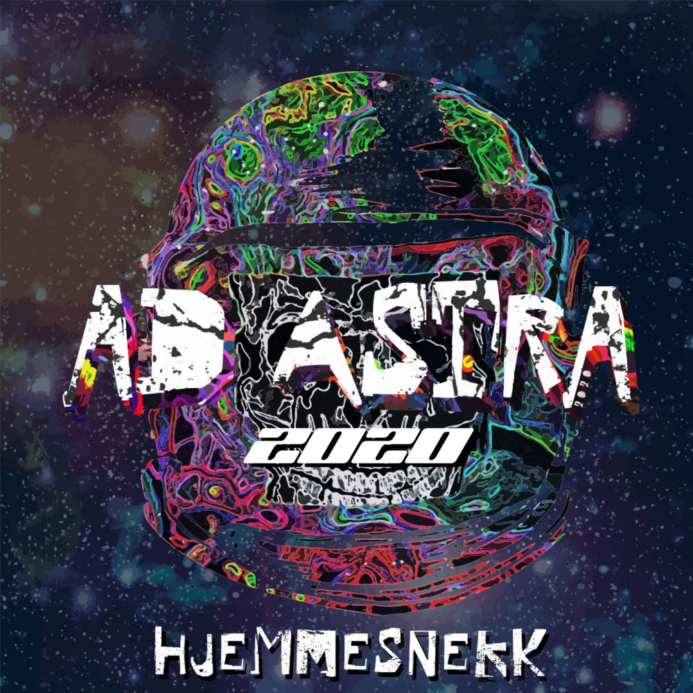 Ad Astra 2020 - Hjemmesnekk