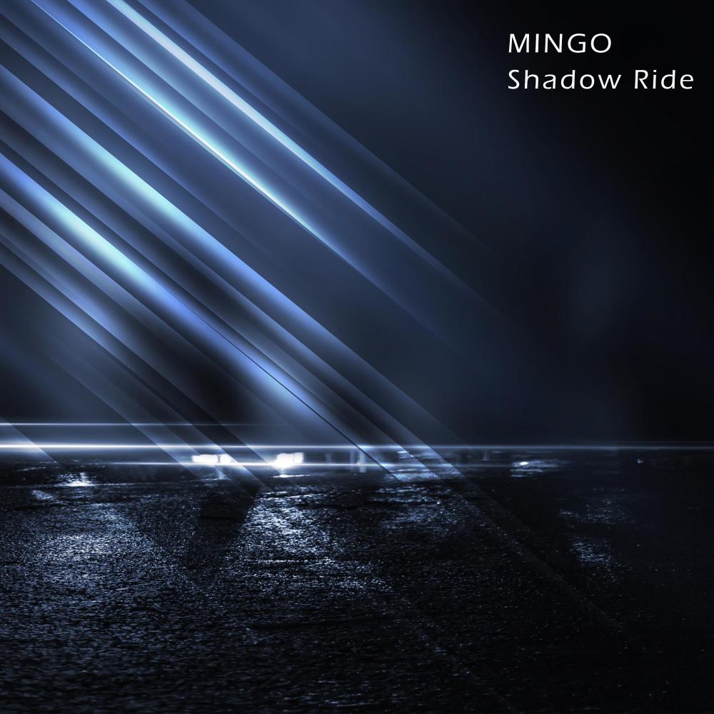 Shadow Ride (feat. Britt Lari)
