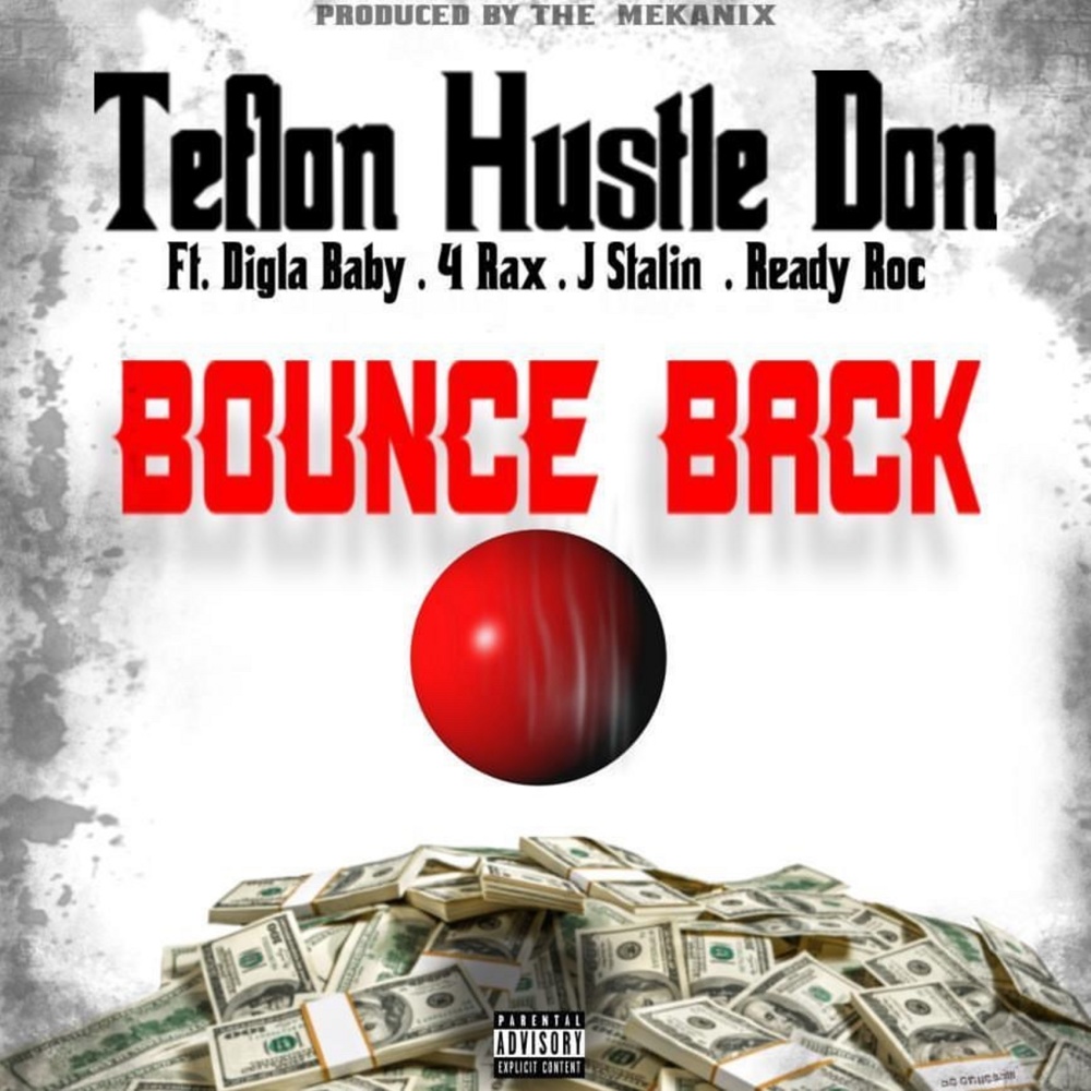 Bounce Back (Explicit)