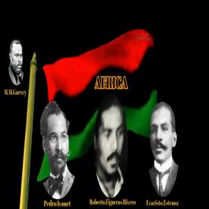 收聽Ras Cocoman The Black Panther的Black Unity (feat. Sizzla Kalonji)歌詞歌曲