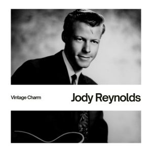 Jody Reynolds的专辑Jody Reynolds (Vintage Charm)