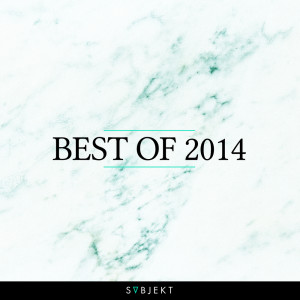 Various的专辑Subjekt Recordings - Best of 2014