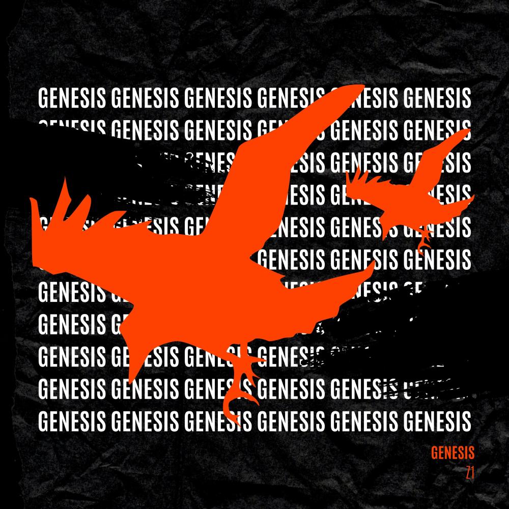 Genesis (Explicit)